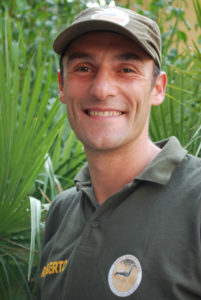 Roberto - Il Blogger