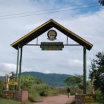 Arusha National Park
