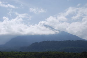 Monte Meru