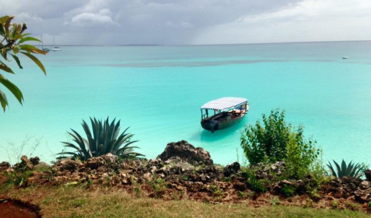 The most beautiful islands in Tanzania