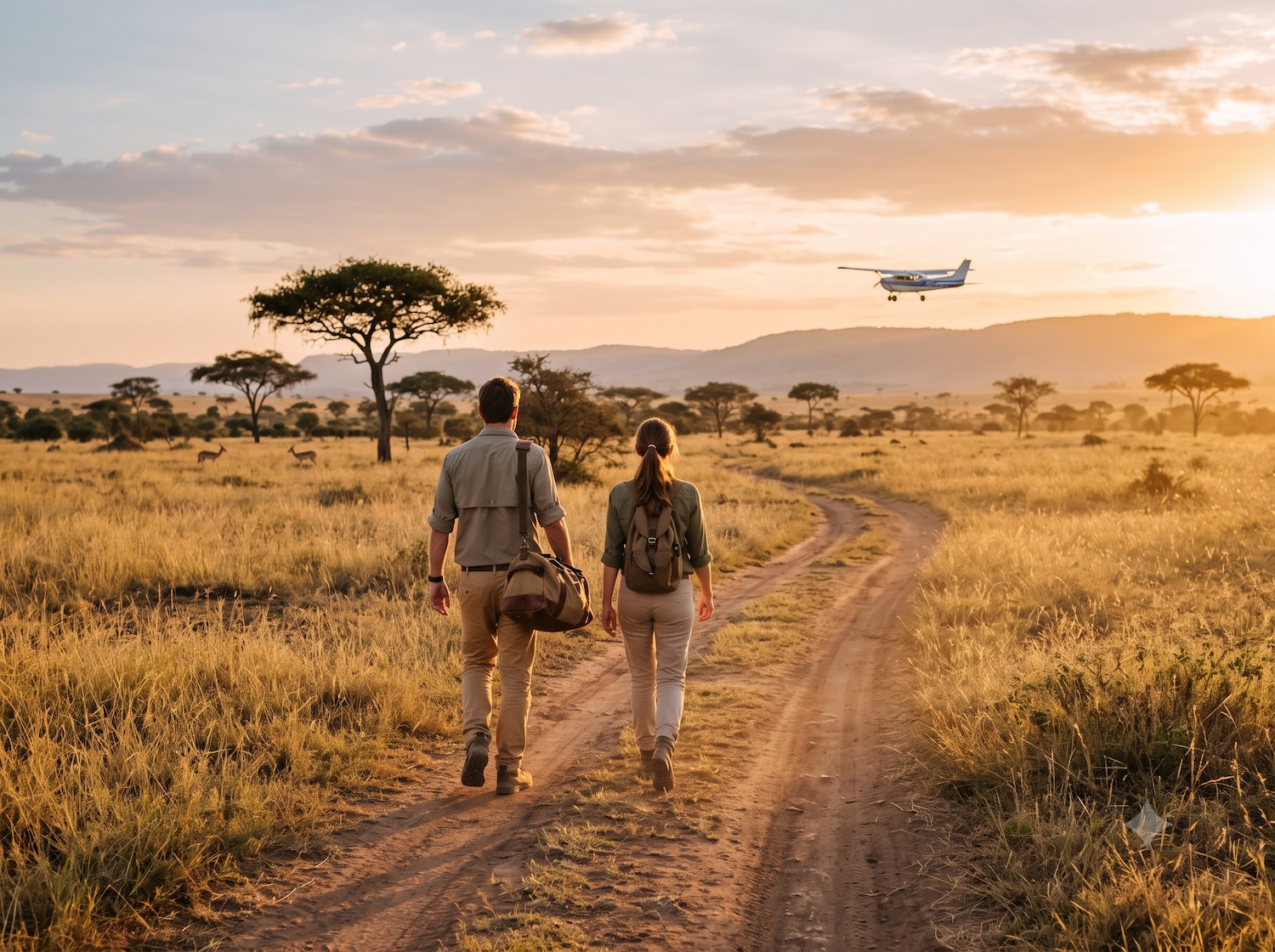 What to Take on Safari in Tanzania