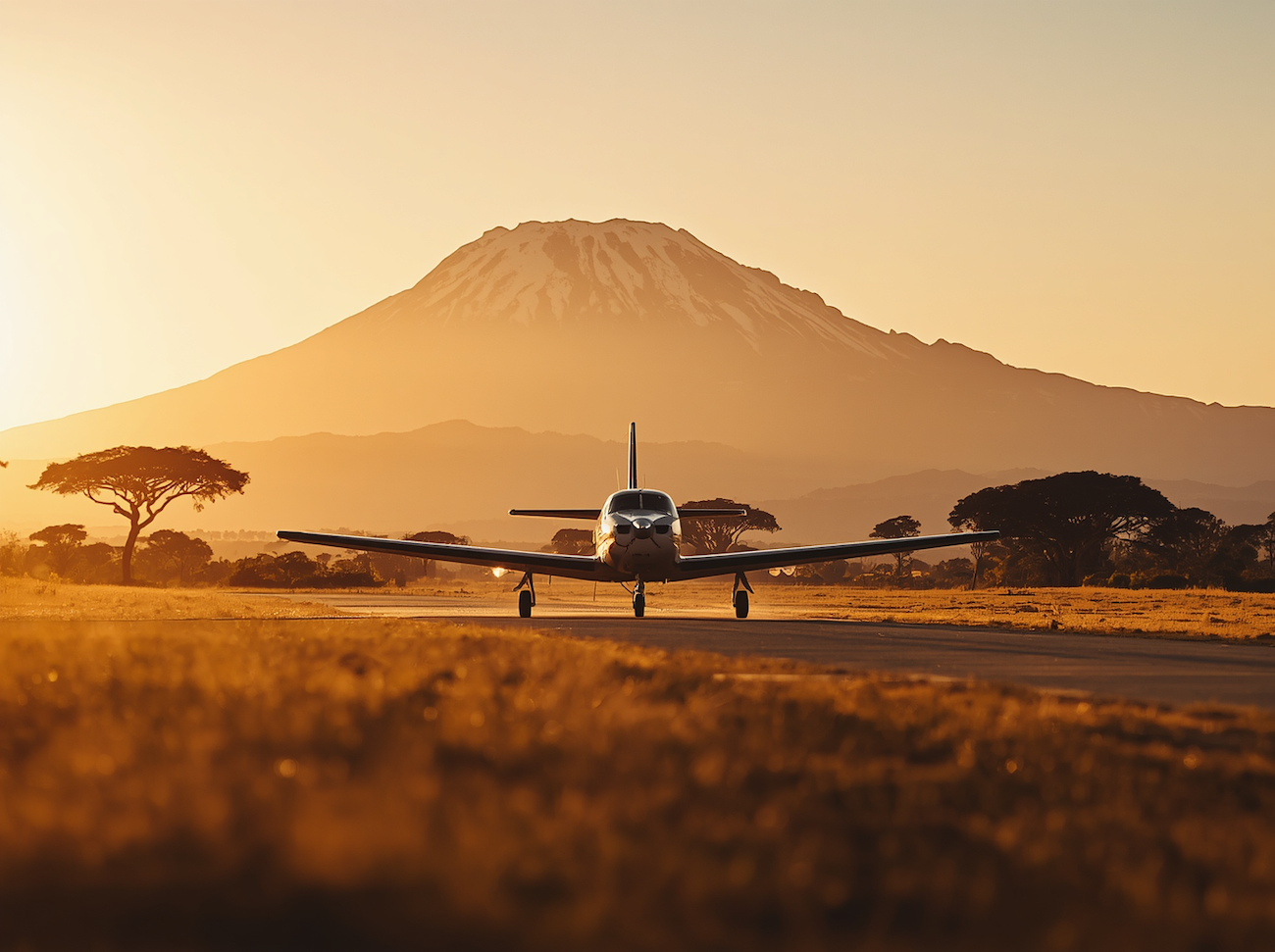 Airports in Tanzania: Which One to Fly Into