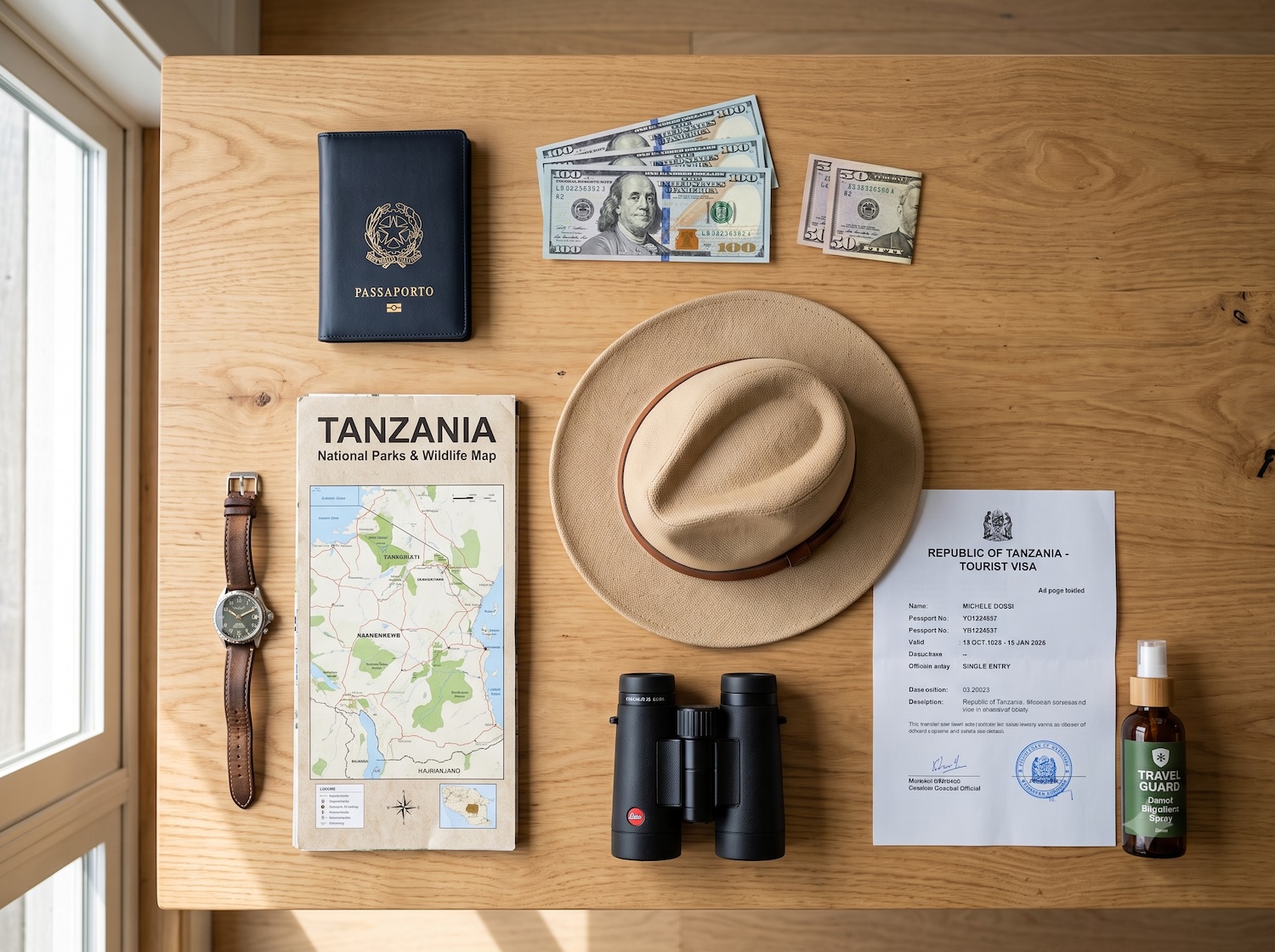 Things to Know Before Visiting Tanzania