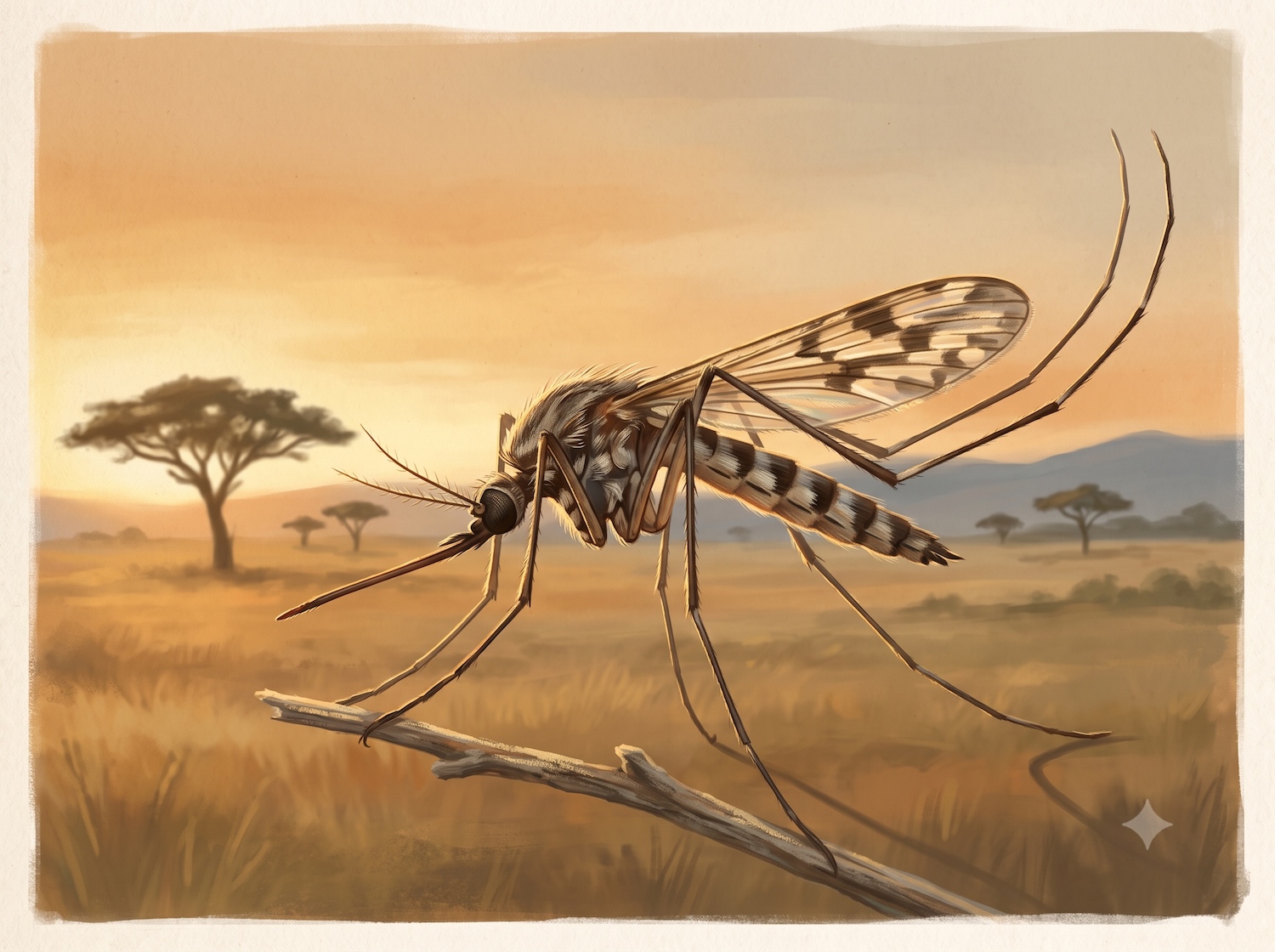 Malaria in Tanzania: Where the Risk Actually Is on Safari(2026)