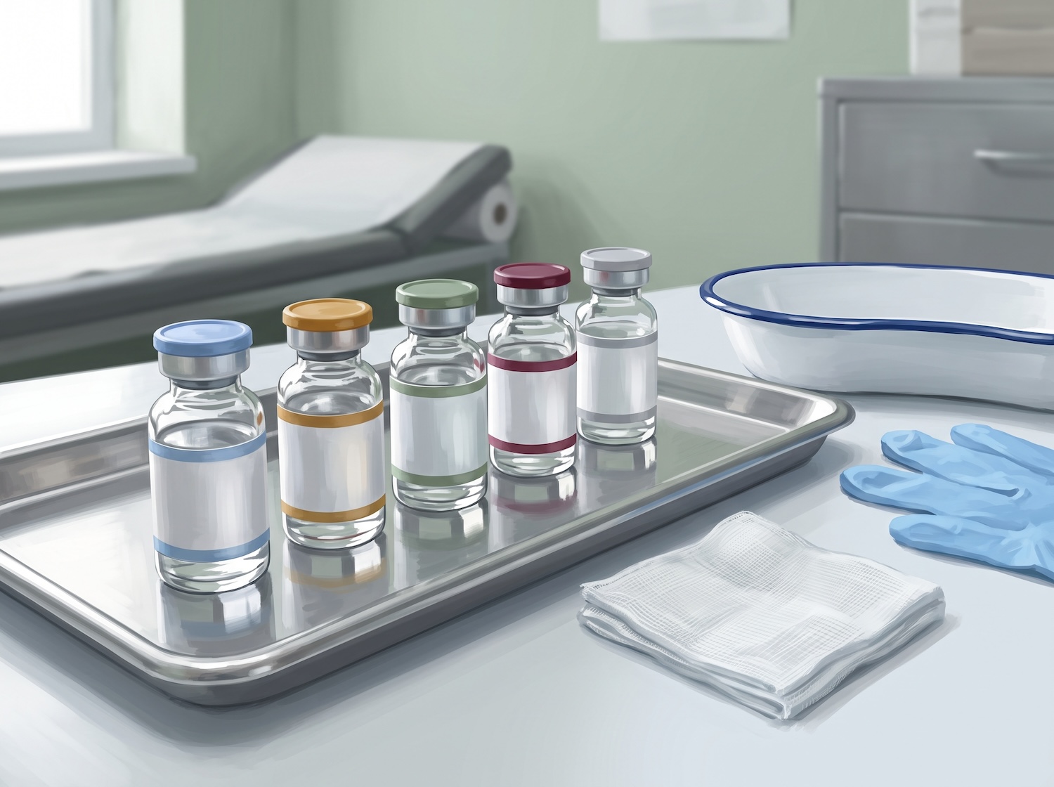 Vaccinations for Tanzania: What You Need, and When