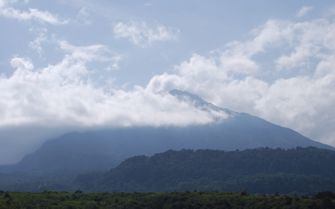 Monte Meru